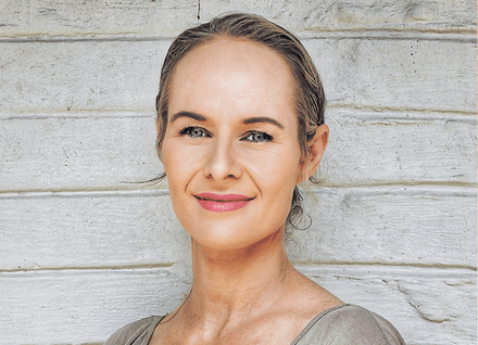 Belinda Bilton