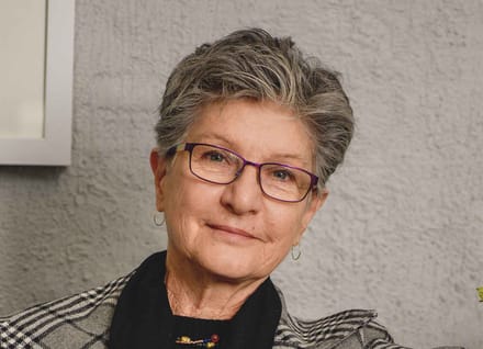 Dr Magda Rall
