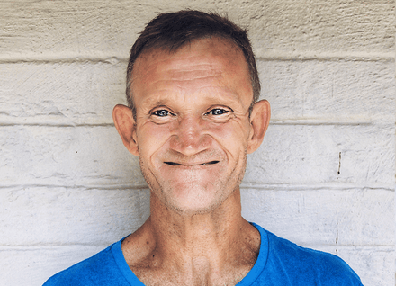 Mike Freeman
